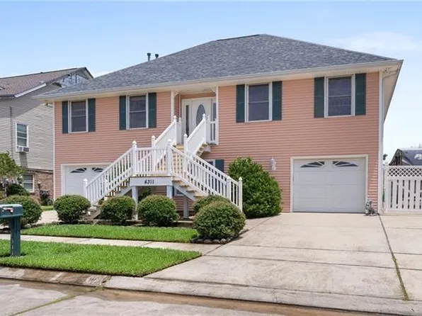 4311 Trieste St, New Orleans, LA 70129