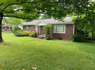 1021 Sevierville Rd, Maryville, TN 37804