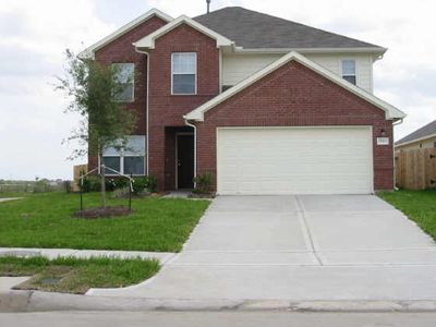 17903 Mission Bluff Ln, Richmond, TX, 77407