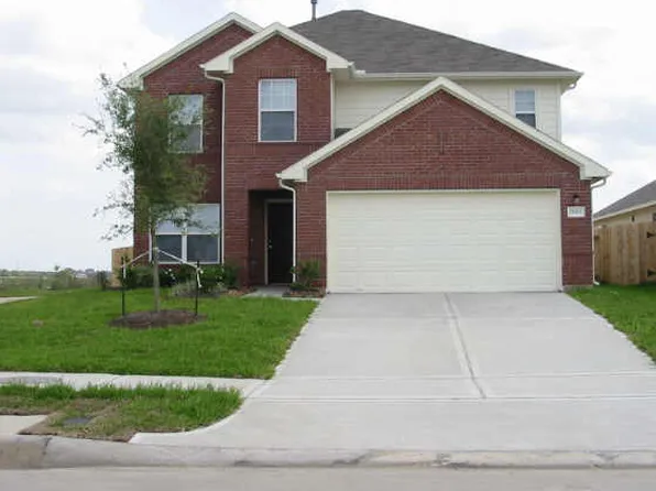 17903 Mission Bluff Ln, Richmond, TX 77407