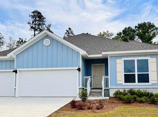 6104 Rutherford Loop, Pensacola, FL 32526