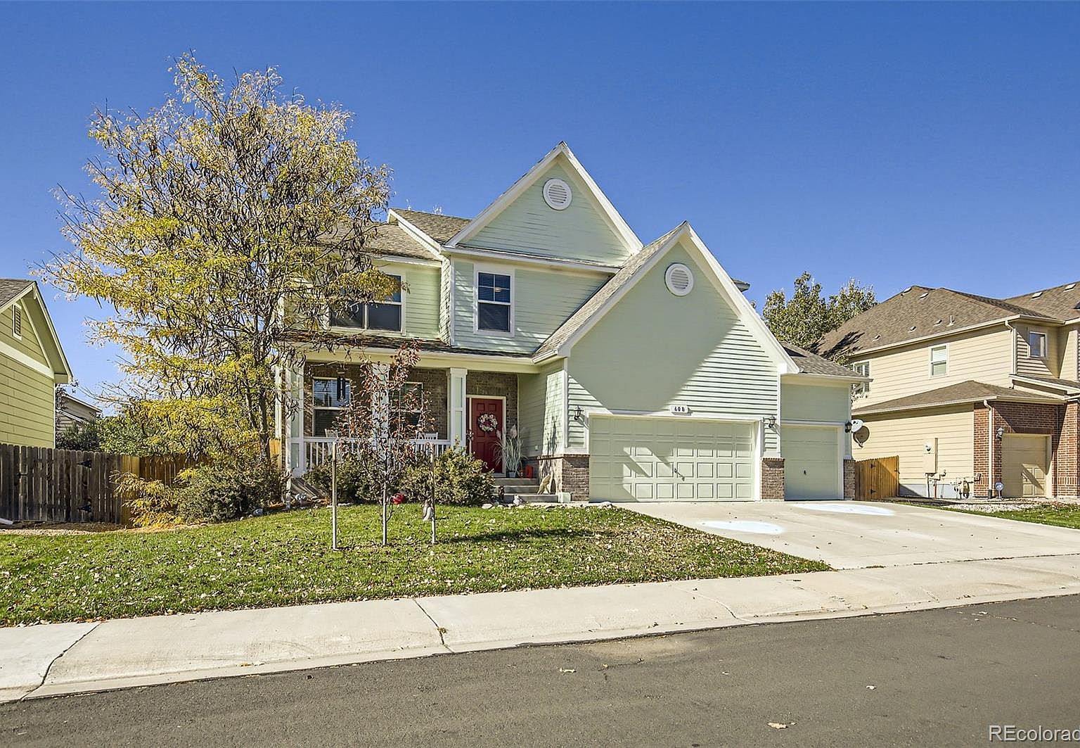 608 Botley Drive, Windsor, CO 80550 | Zillow