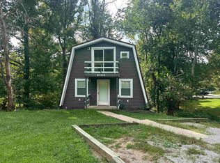 6404 Lakeview Dr, Catlettsburg, KY 41129