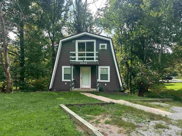 6404 Lakeview Dr, Catlettsburg, KY 41129