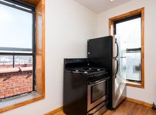 816 Knickerbocker Ave APT 4L, Brooklyn, NY 11207