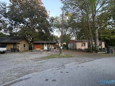622 Church St, Town Creek, AL, 35672