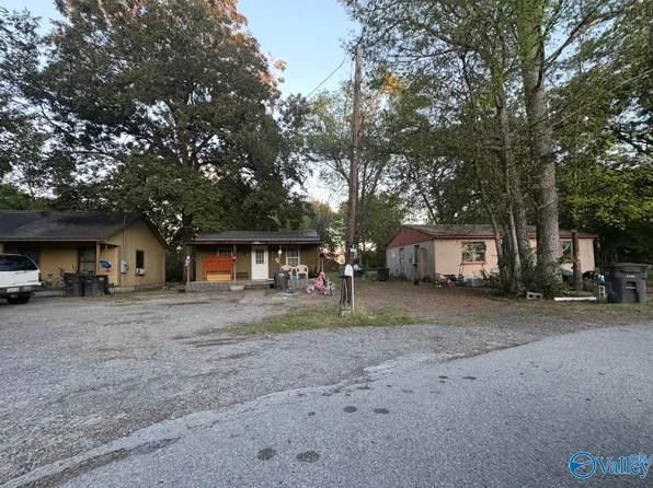 622 Church St, Town Creek, AL 35672