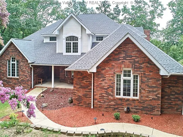 320 Tea Table Rd, Nitro, WV 25143