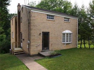 773 Darlington St, Carnegie, PA 15106