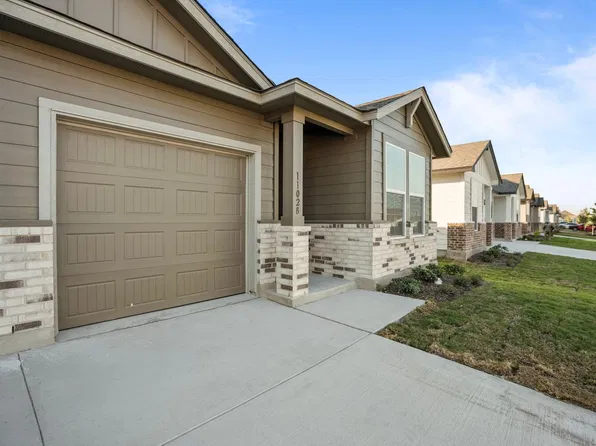 1102 Stone Valley Rd, 1102 Stone Valley Rd #B, Temple, TX 76502