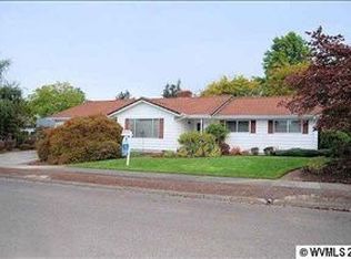 1347 Marigold St NE, Keizer, OR 97303