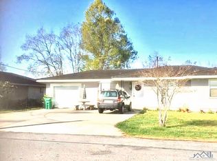 120 W 58th St, Cut Off, LA 70345