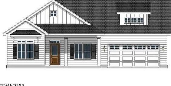 2nd image of 1724 Dew Meadow Drive