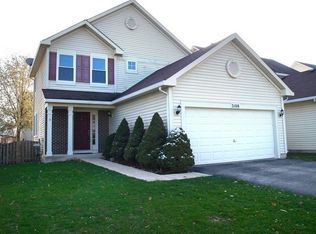 3108 W Nantucket Dr, Joliet, IL 60435