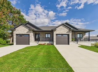 36 Jordan Cres, North Huron, ON N0G1E0