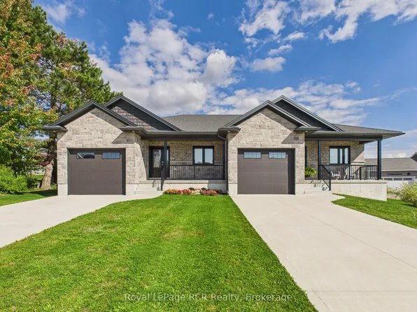 36 Jordan Cres, North Huron, ON N0G 1E0