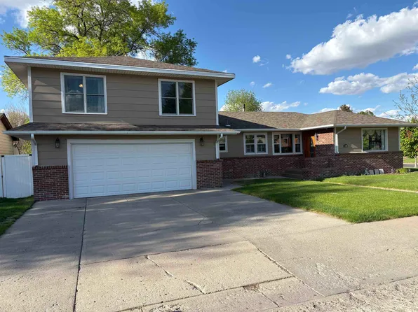 1306 Solano Dr, Sidney, NE 69162