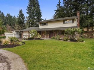 19824 Palatine Ave N, Shoreline, WA 98133