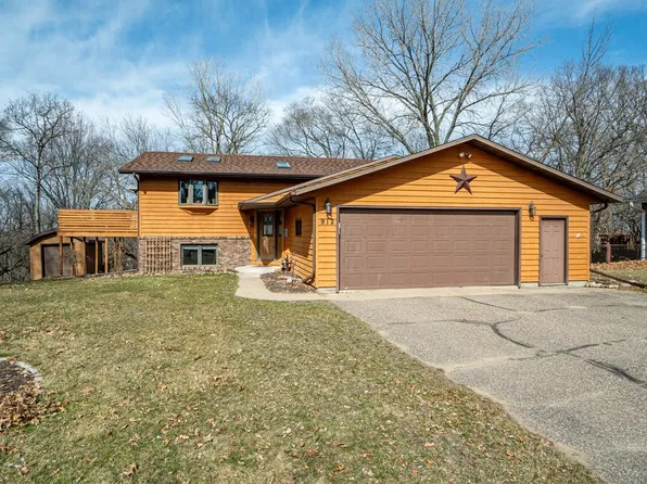 912 Radcliffe Avenue, Altoona, WI 54720