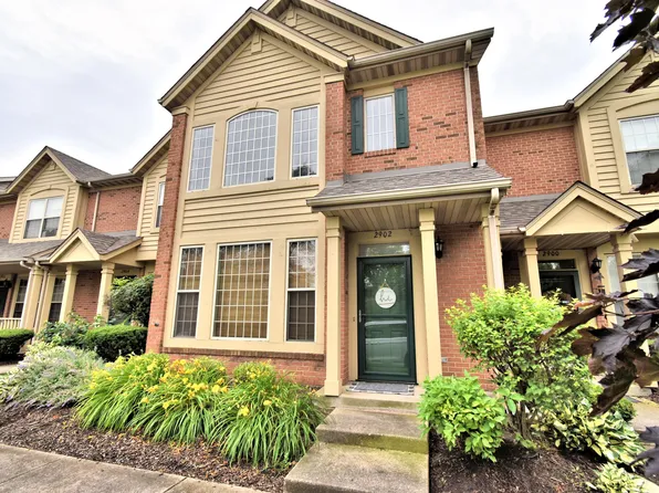 2902 Cambridge Way, Highland, IN 46322