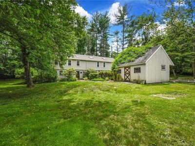 11 Cedar Lane, Weston, CT, 06883