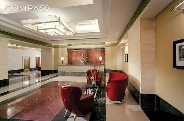 Rented by Compass | media 41