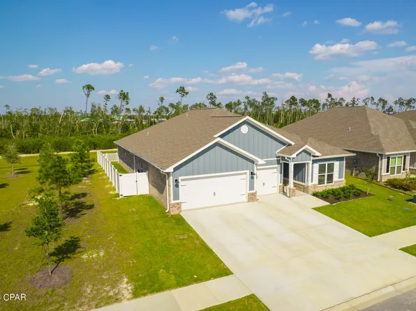 4766 Standing Cypress Dr, Panama City, FL 32404