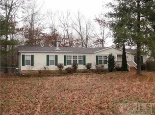 2812 Hickerson Rd, Manchester, TN 37355