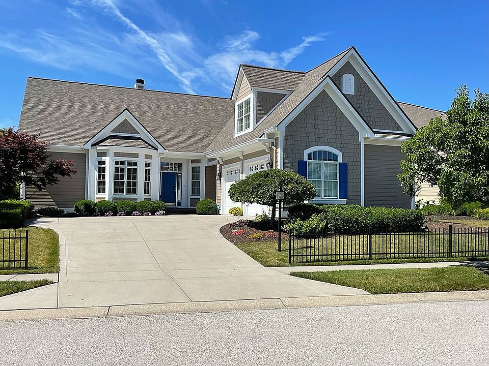 723 Hanover Close