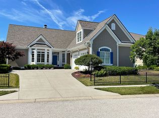 723 Hanover Close, Zionsville, IN 46077