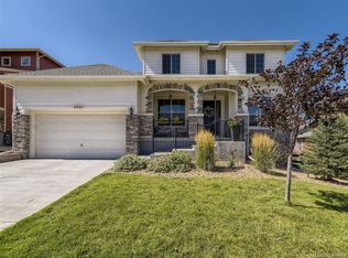 11925 S Drift Ln, Parker, CO 80138