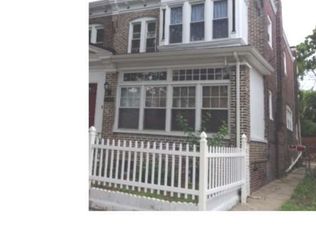 1127 Langham Ave, Camden, NJ 08103