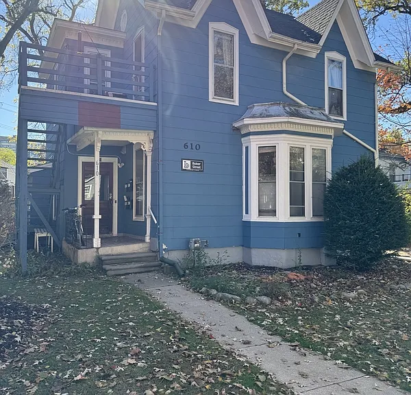610 Lawrence St #2 — Photo 1