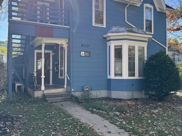 610 Lawrence St, Ann Arbor, MI