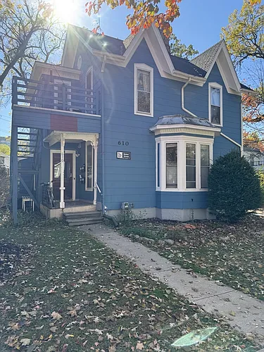 610 Lawrence St Photo 1