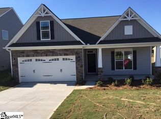 137 Caldeonia Dr LOT 61, Easley, SC 29642