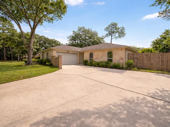 22307 Goldstone Dr, Katy, TX 77450