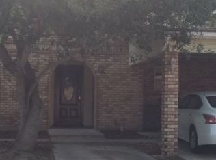 3018 Ashley Pl APT G, Pharr, TX 78577