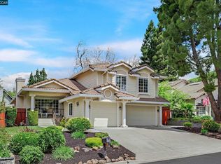 411 Gold Lake Ct, Danville, CA 94506