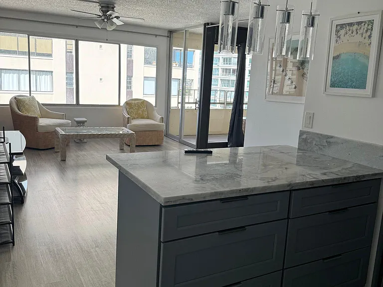 225 Kaiulani Ave #1506 — Photo 2