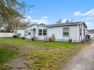 5021 N Evergreen Rd, Spokane, WA 99216