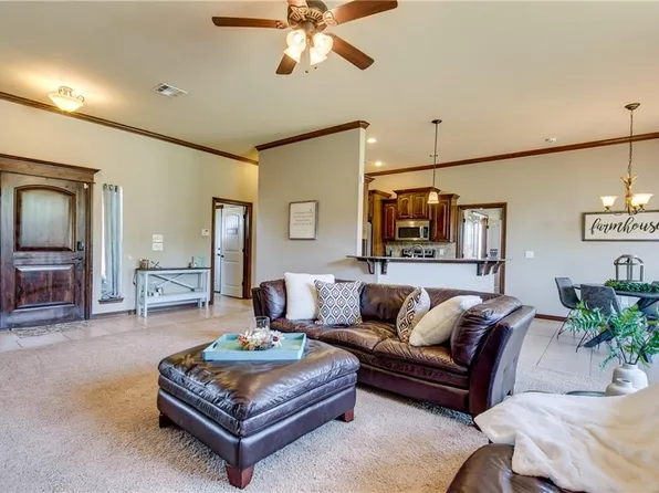 110 Woody Way, Washington, OK 73093