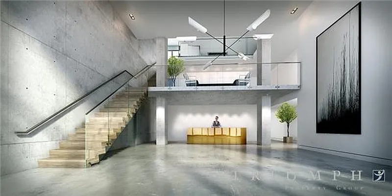 Rented by Triumph Property Group | media 12