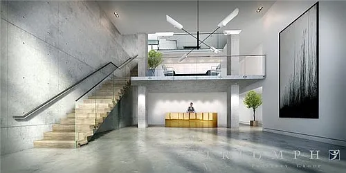 Rented by Triumph Property Group