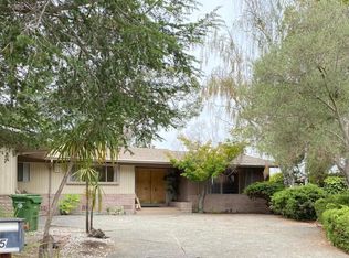 25 Thunderbird Ct, Oakland, CA