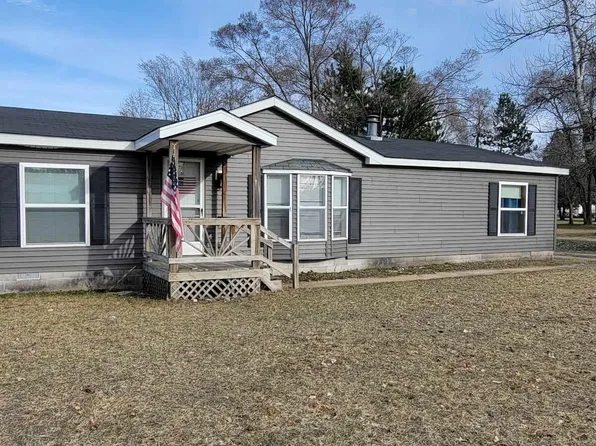 1012 Henderson St, Big Rapids, MI 49307