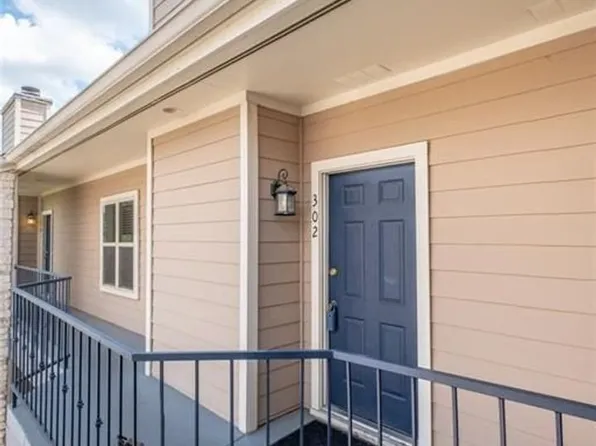 2414 Longview St APT 302, Austin, TX 78705