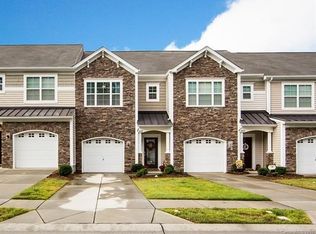 4648 Craigmoss Ln, Charlotte, NC 28278