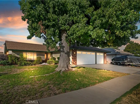 24376 Via Del Sol St, Moreno Valley, CA 92553