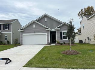 167 Plantersfield Dr, Conway, SC 29526